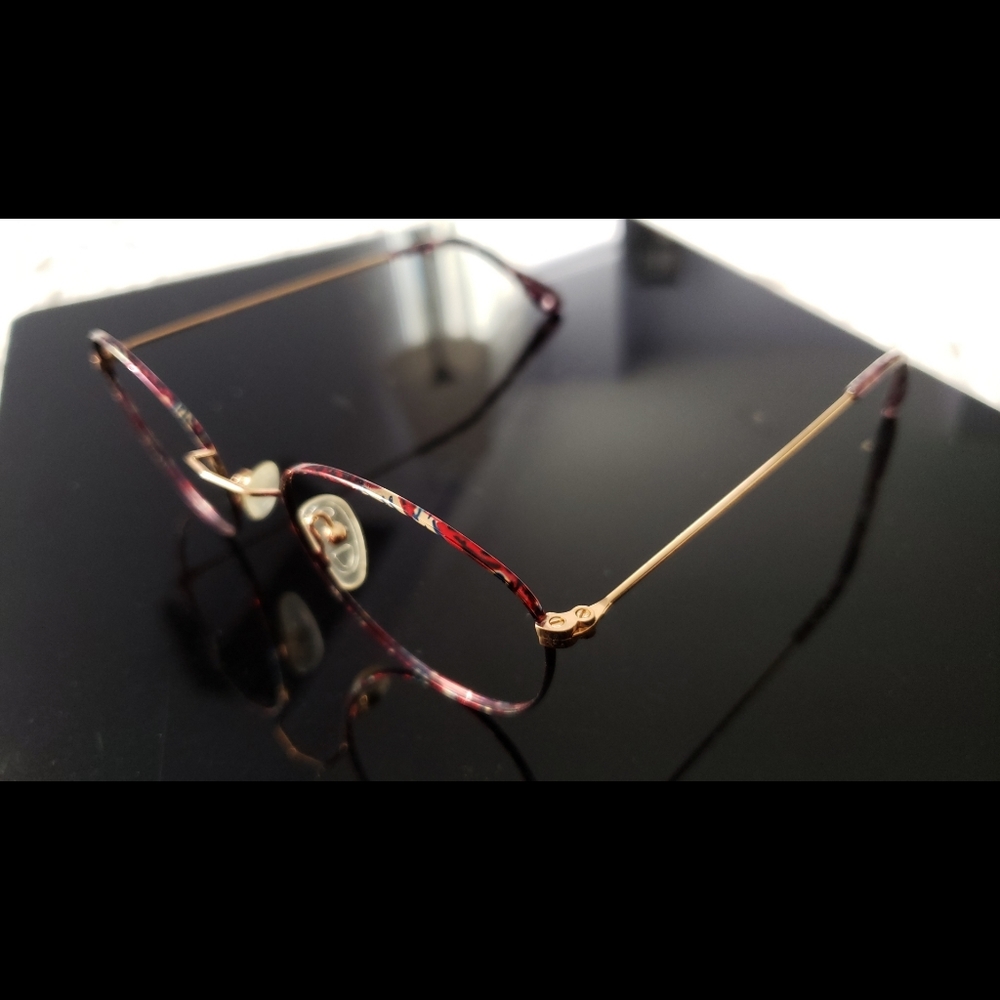 Vintage Alfred Sung frames 2354